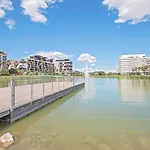Appartement Haut de Gamme, Vue imprenable, Parking Privé