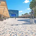 Appartement Haut de Gamme, Vue imprenable, Parking Privé