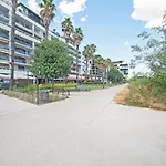 Appartement Haut de Gamme, Vue imprenable, Parking Privé